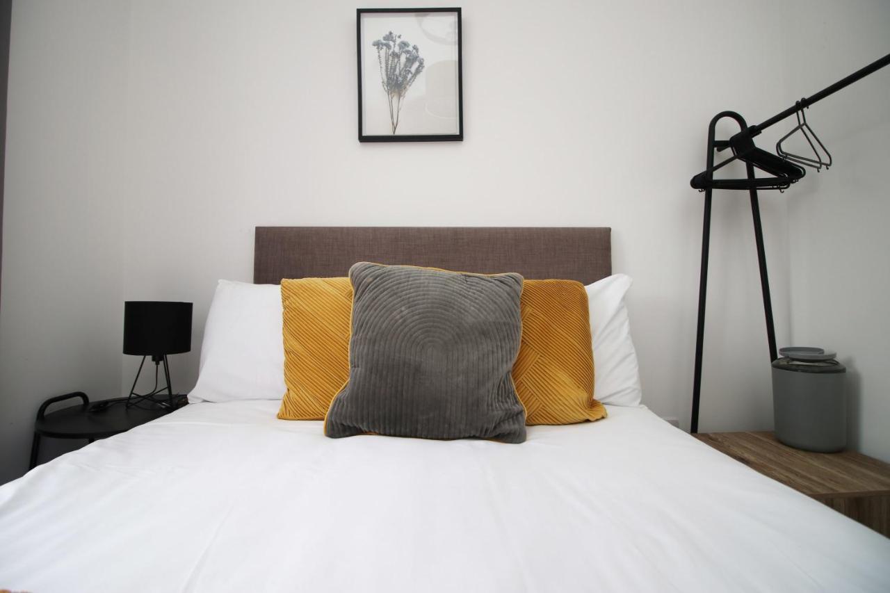 Beachview By Mia Living Close To Beach, Free Parking, Modern 2 Bedroom Apartment Barry Exterior foto