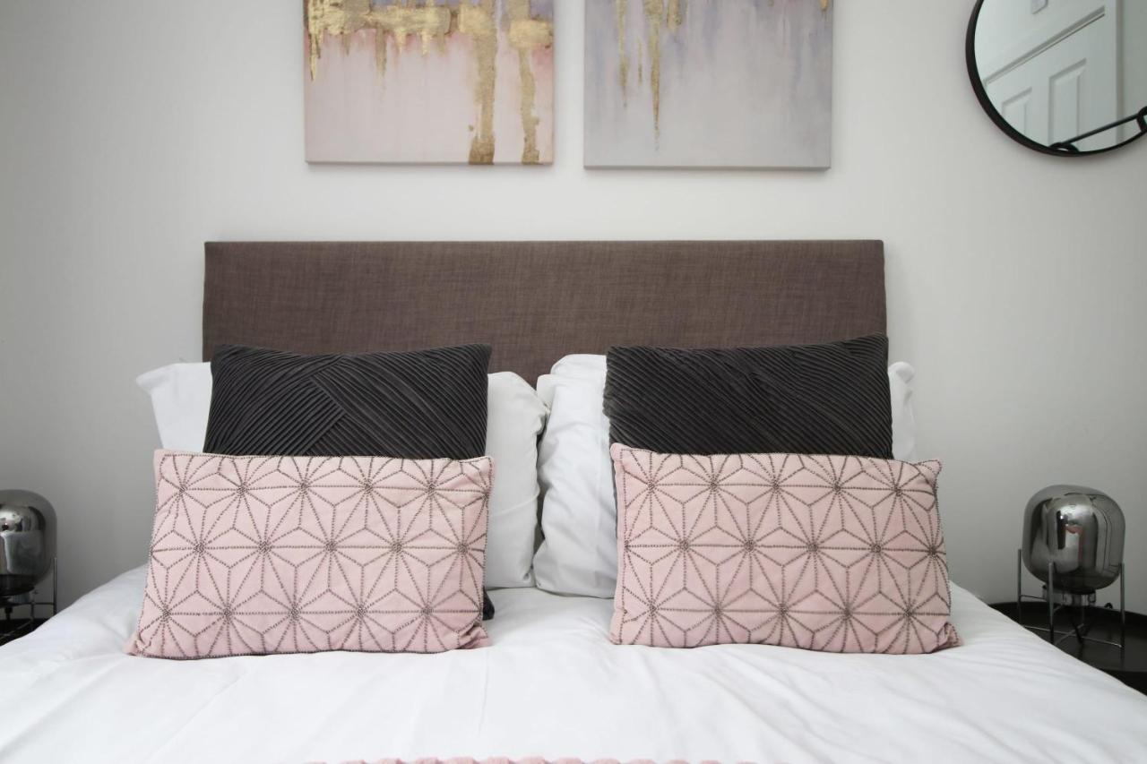 Beachview By Mia Living Close To Beach, Free Parking, Modern 2 Bedroom Apartment Barry Exterior foto