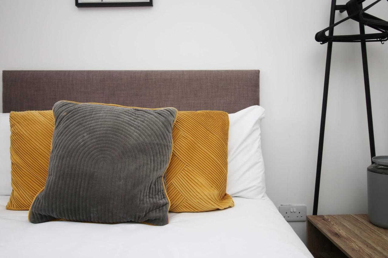 Beachview By Mia Living Close To Beach, Free Parking, Modern 2 Bedroom Apartment Barry Exterior foto